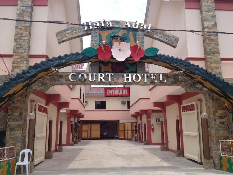 Hafa Adai Court Hotel