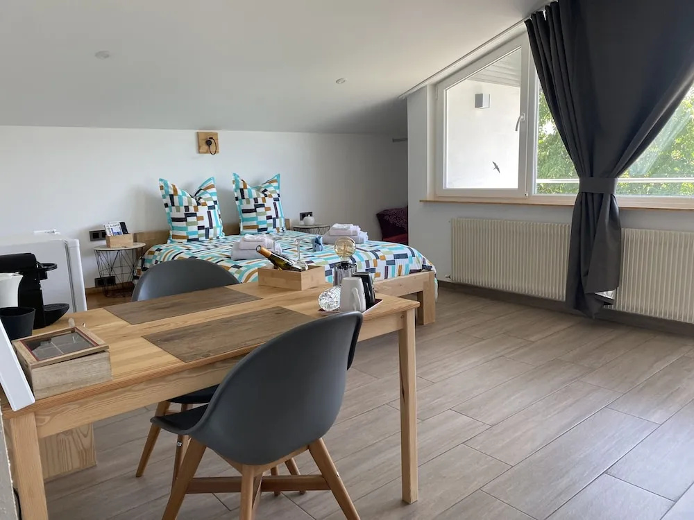 Le Clos des Pommiers