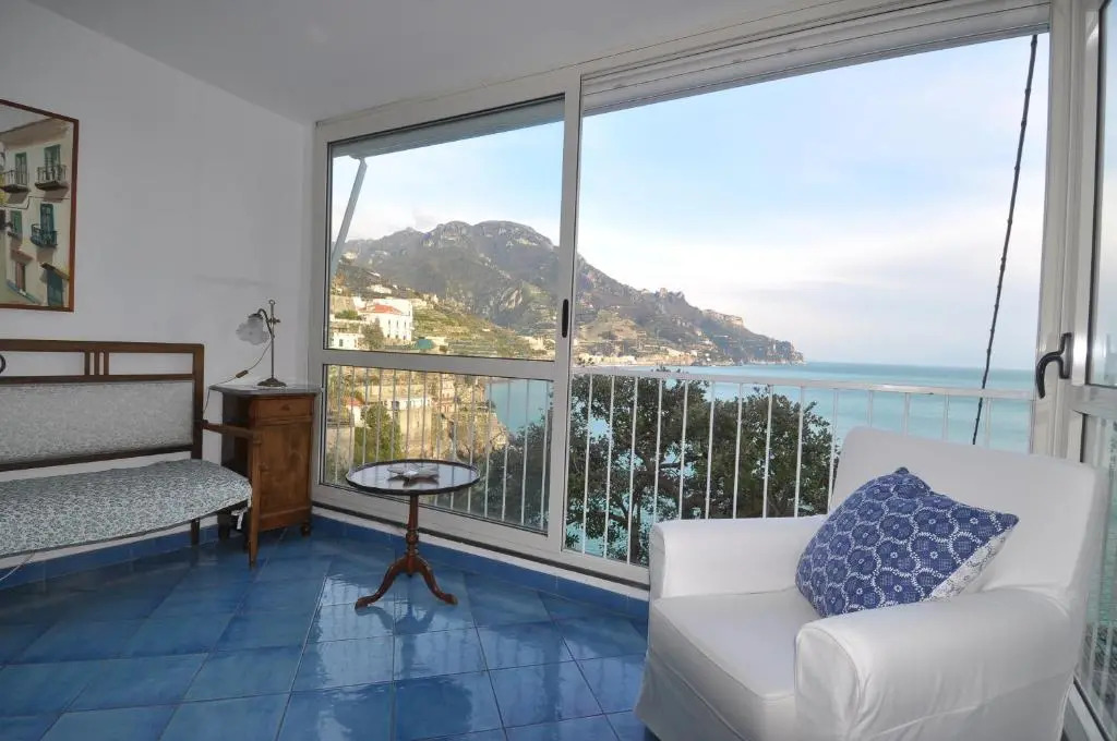 Il Monaco Amalfi Dreams