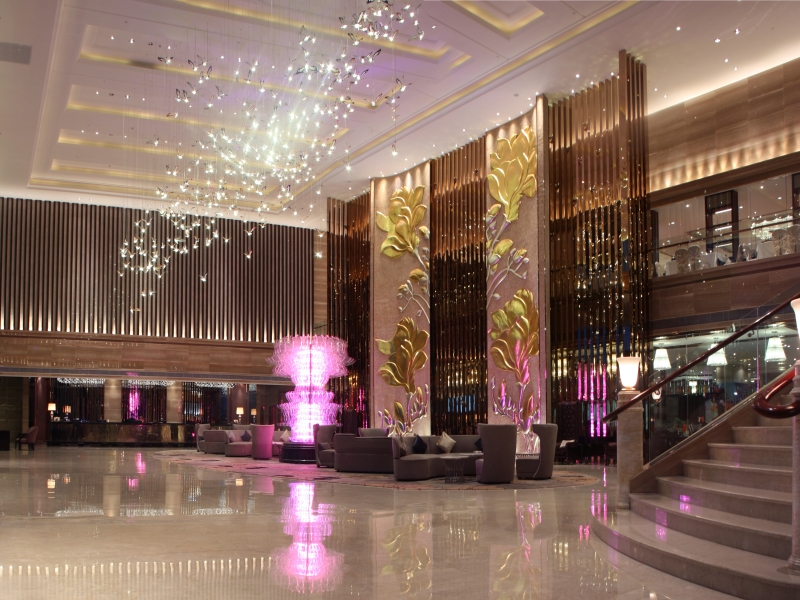 Dongguan South Grand China Hotel