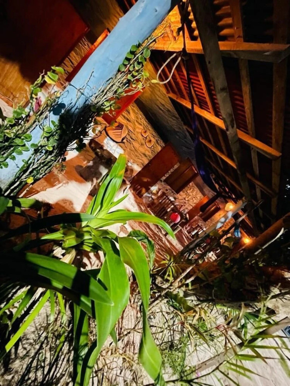 Casa Neptuno