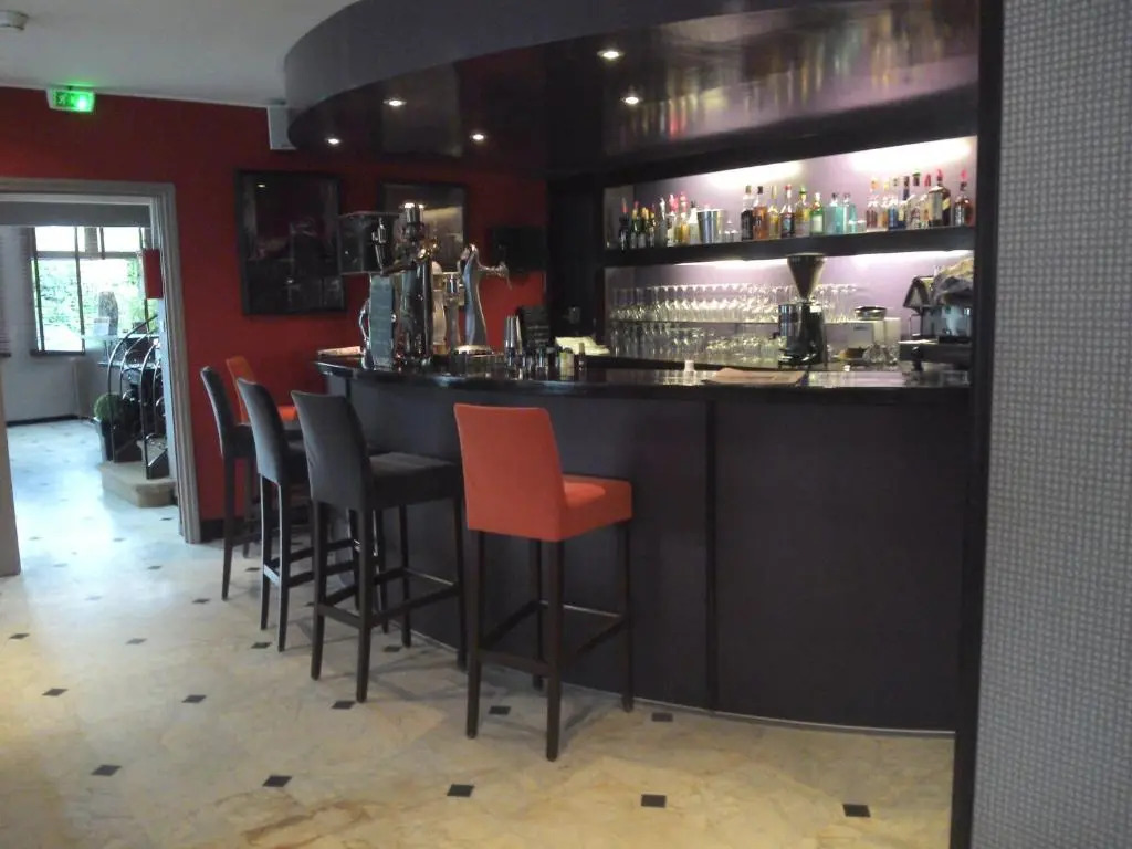 Acqs Hôtel
