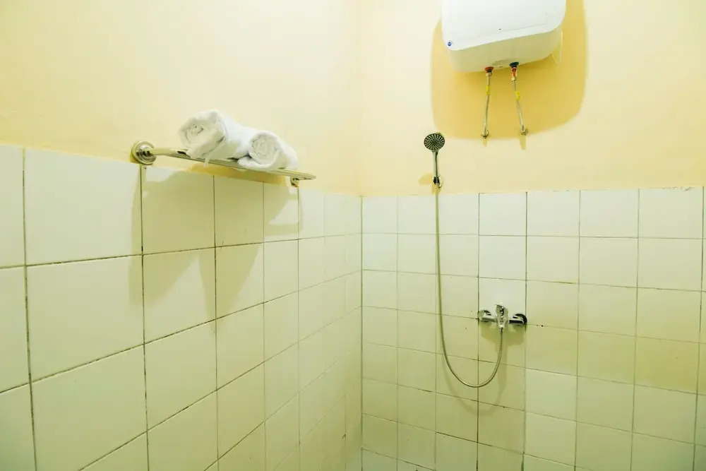 OYO 937 Mahessa Indah Homestay