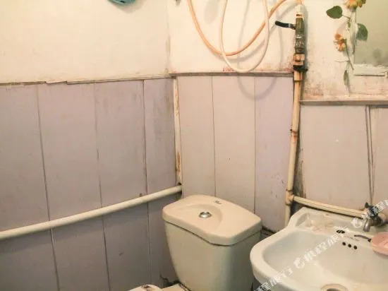 Hengyu Hostel