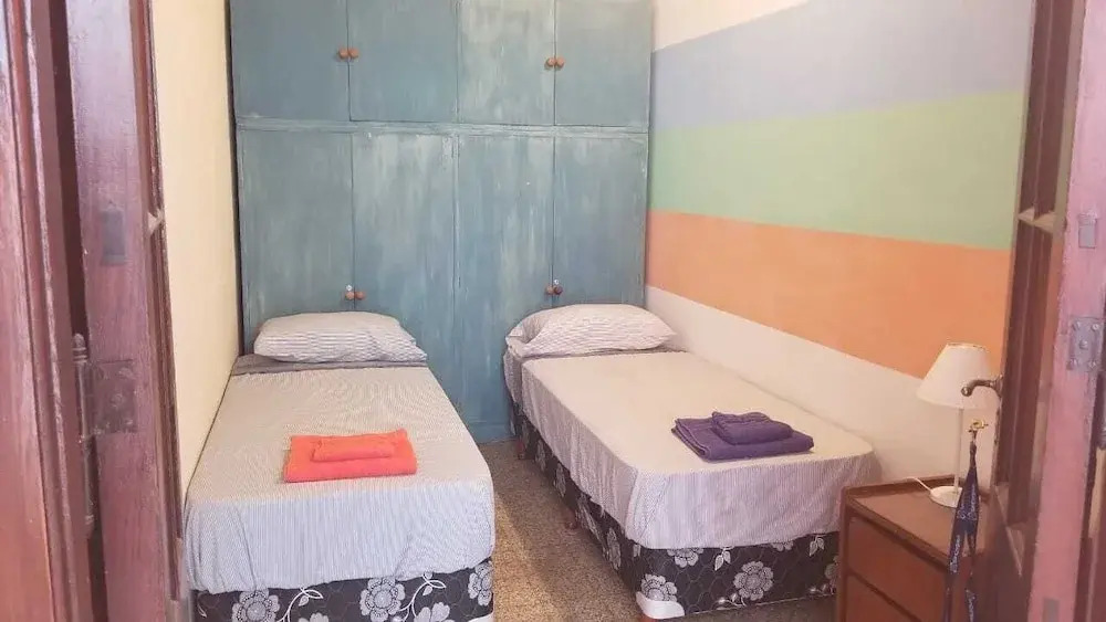 Hotel Caballito Blanco