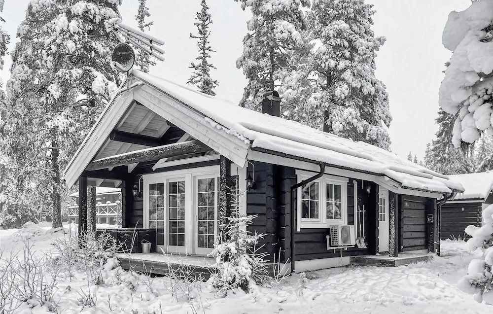 Beautiful Home in Sälen With 3 Bedrooms