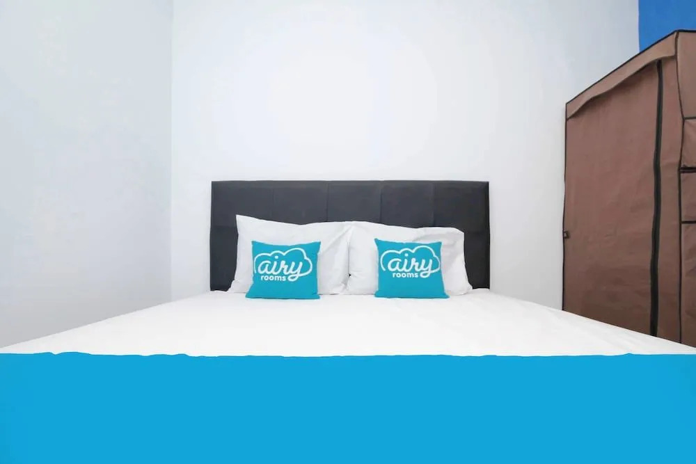Airy Eco Syariah Kalideres Peta Barat 11 Jakarta