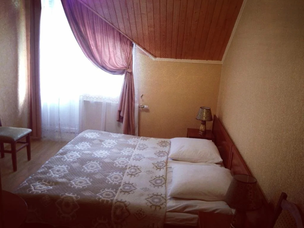 Lileya Hotel