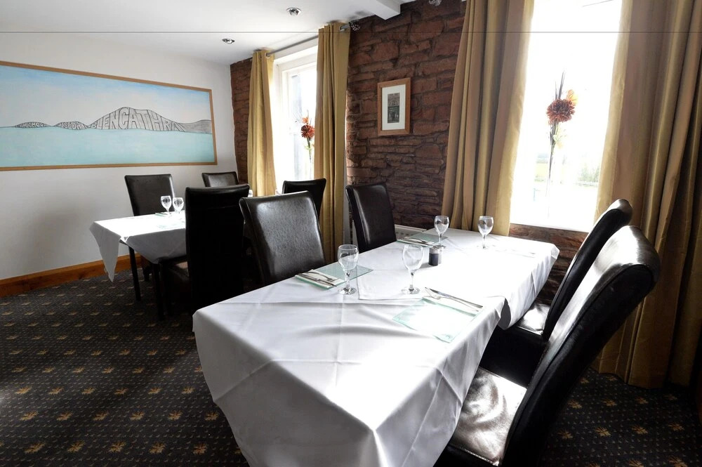 Stoneybeck Inn