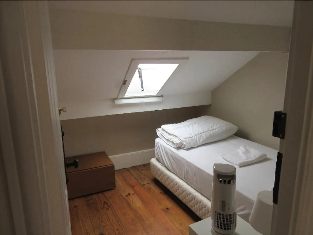 Oporto Music Hostel
