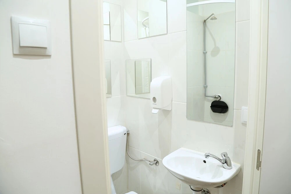 Santos Hostel - Lisbon