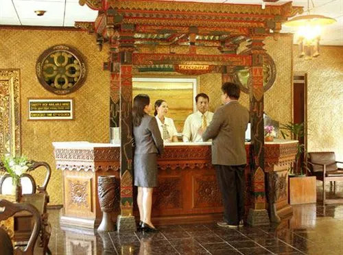 Istana Batik Ratna