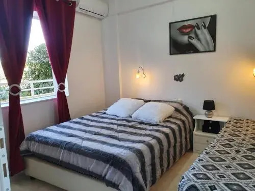 Eva Ivoni apartments