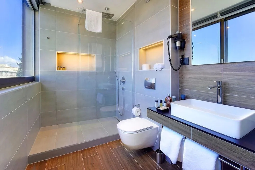 Horizon Luxury Suites & Design Rooms