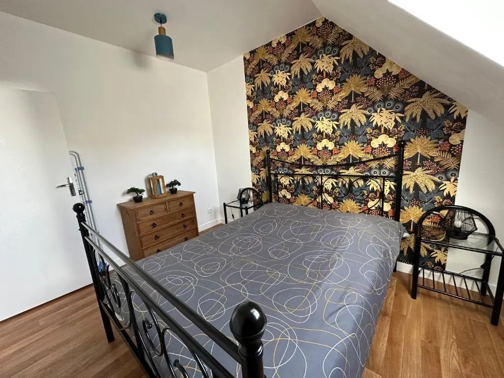 Appartement au centre ville de Sens