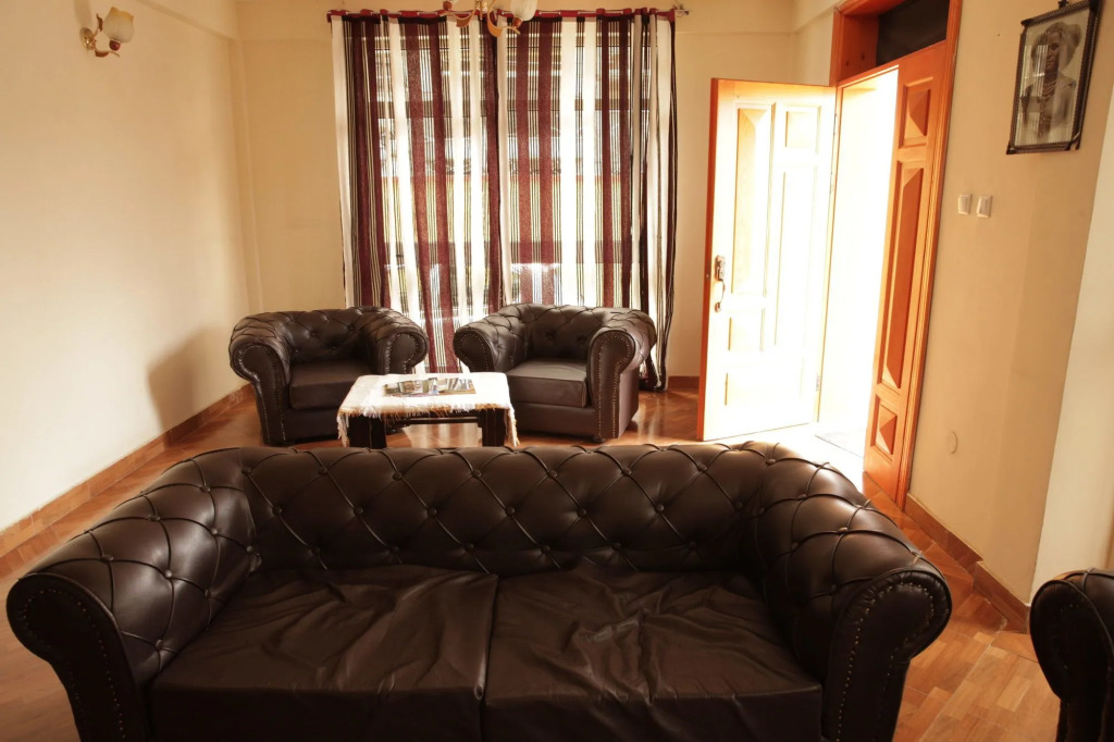 251 Budget Guest House