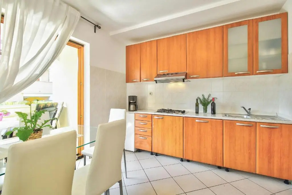 Apartments Vera