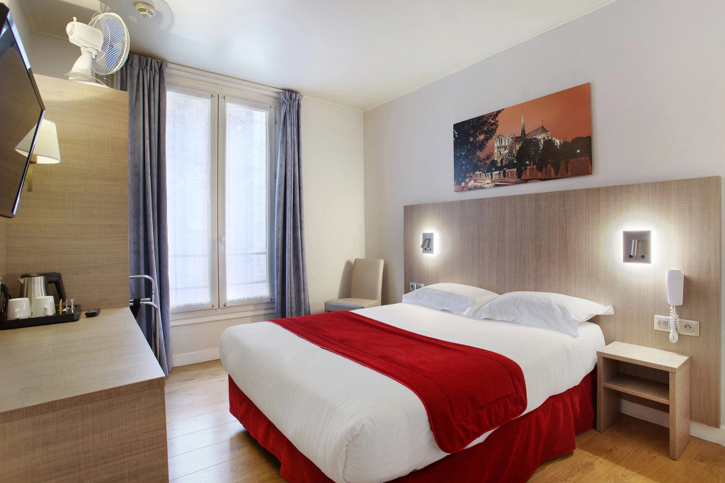 Hôtel LUX PICPUS