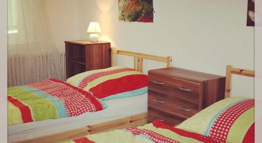 Ferienwohnung Ana