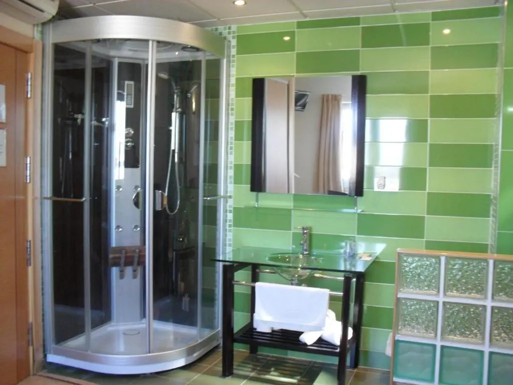 Hotel El Cruce Moraleda
