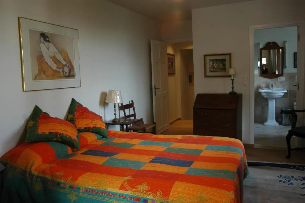 Annapurna Bed & Breakfast