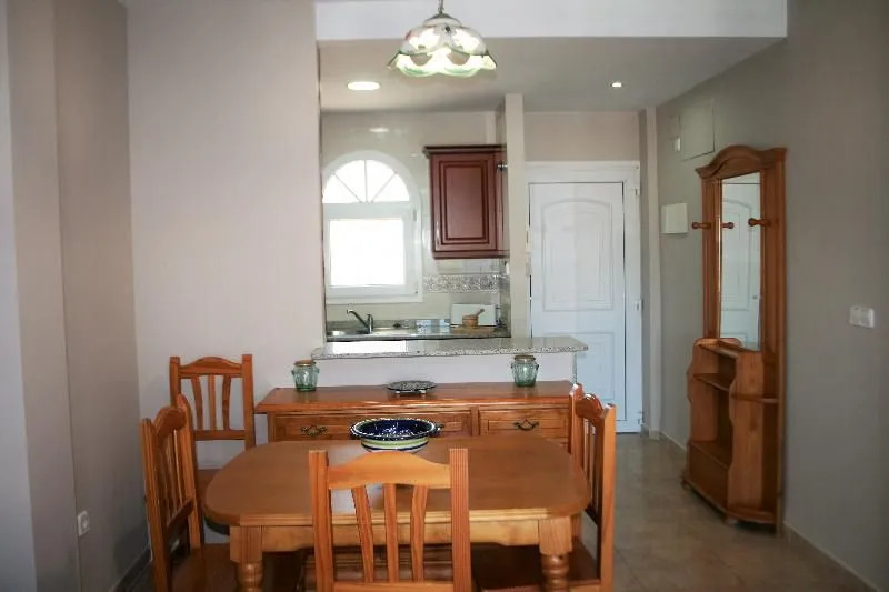 Apartamentos Madeira Casa Azahar