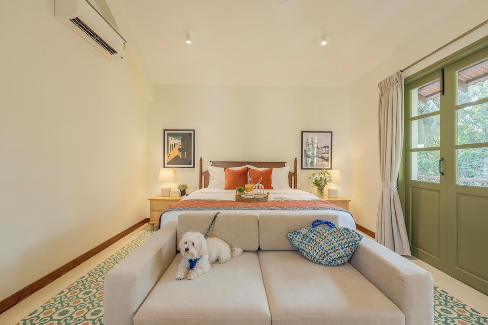 Staymaster Tipsy Turtle 2BR Villa