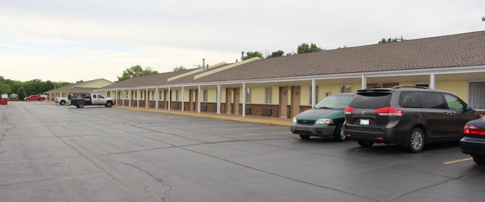 Regency Inn Pittsburg