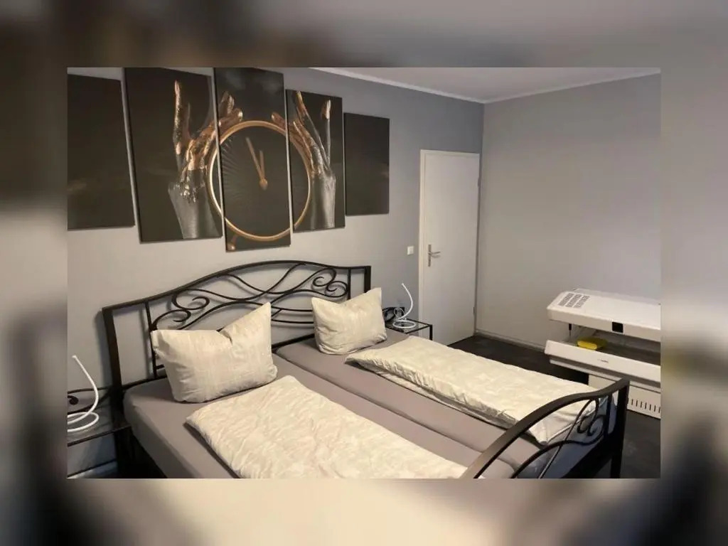 Ferienwohnung Pfarrlehn