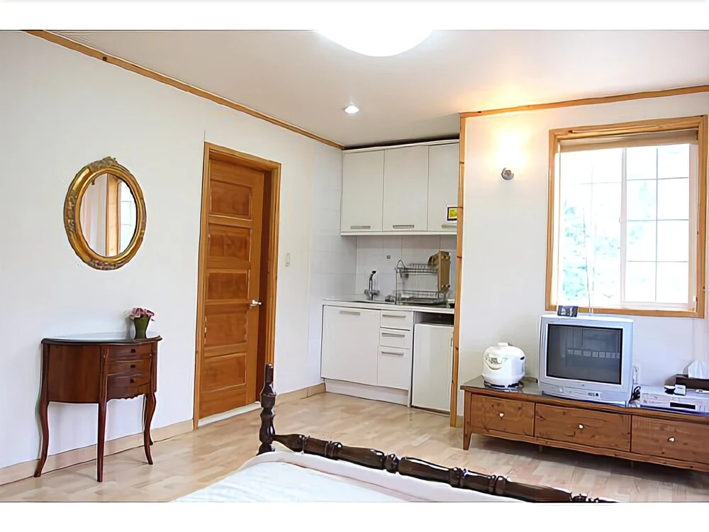 Yangpyeong Iris Pension