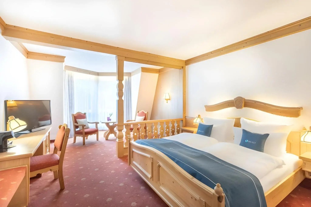Hotel Elisenhof Mönchengladbach