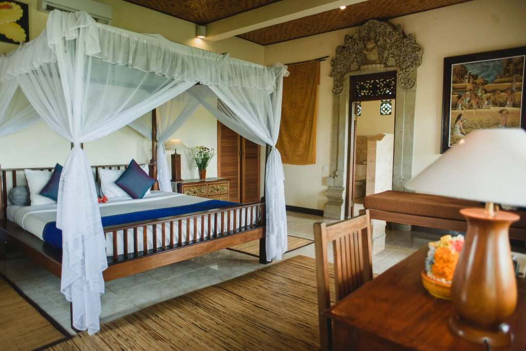 Alam Jiwa Ubud