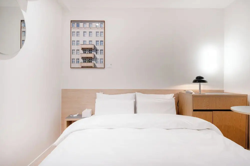 Anook Hotel Cheongju Uam 2nd