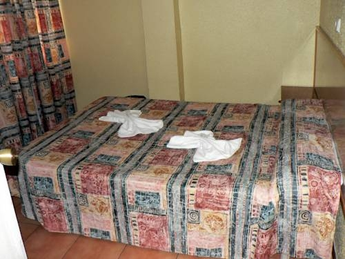 Hostal Terramar