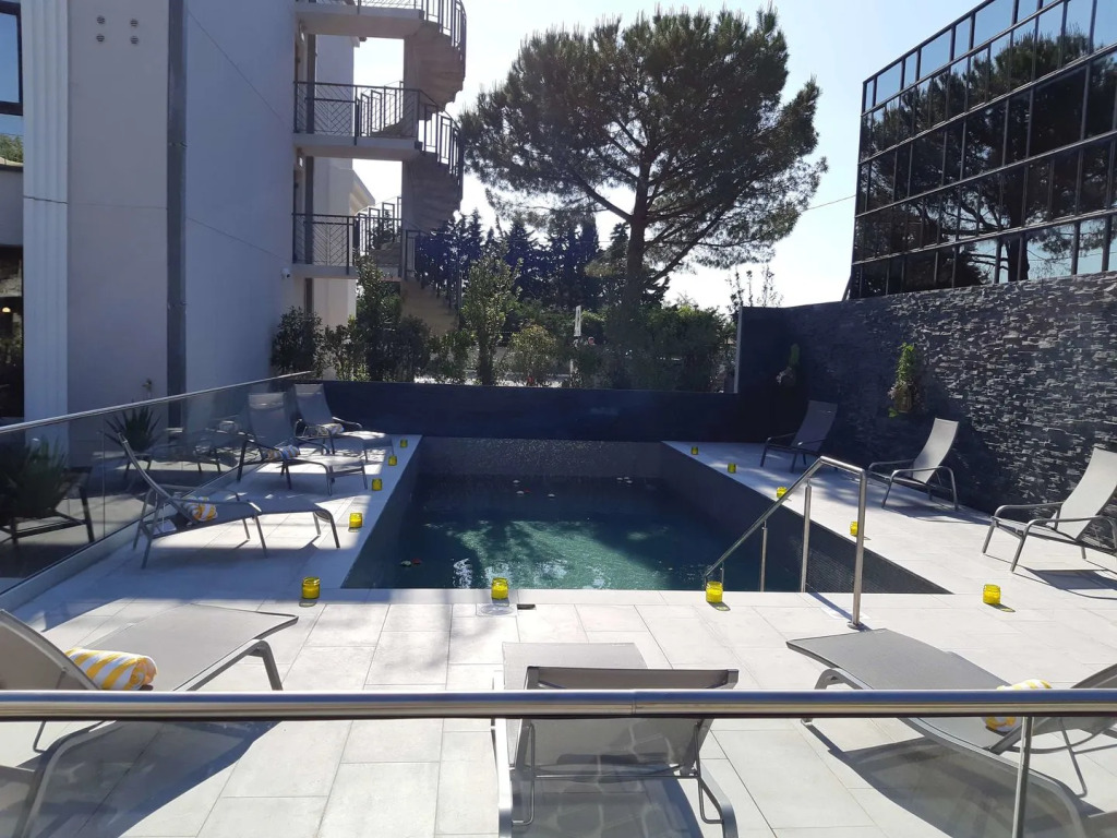 Radisson Hotel Aix En Provence