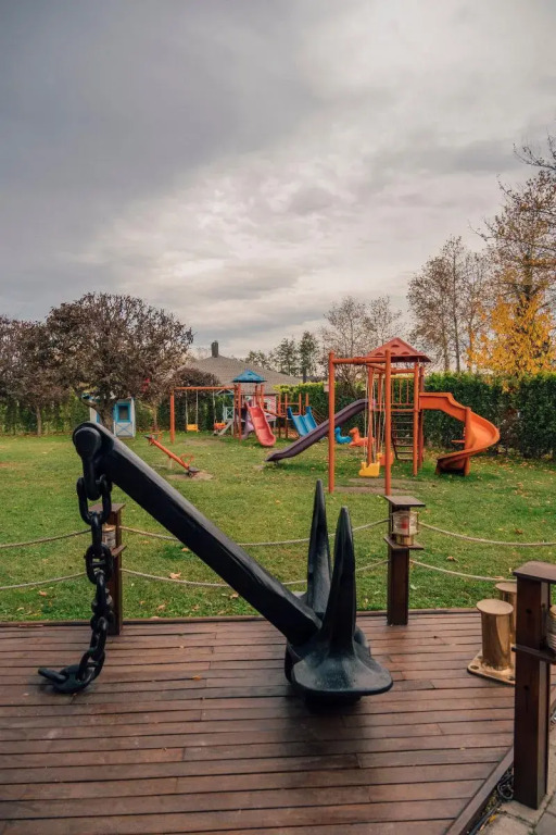 Gölevi Resort Sapanca