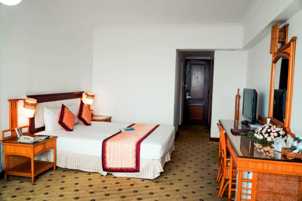 Thang Loi Hotel Hanoi