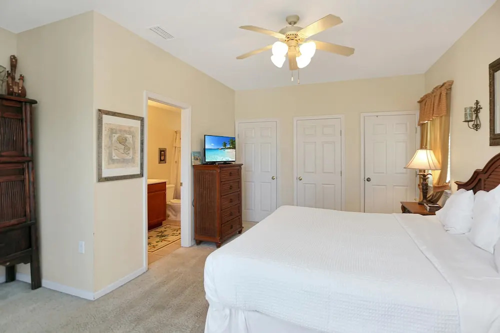 Yellow Bird by Pristine Properties Vacation Rentals