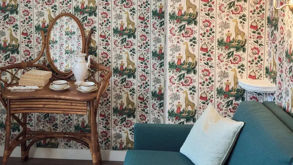 Maison Mouche
