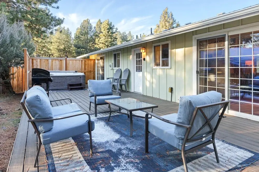 Park Place 3 Bedroom Home