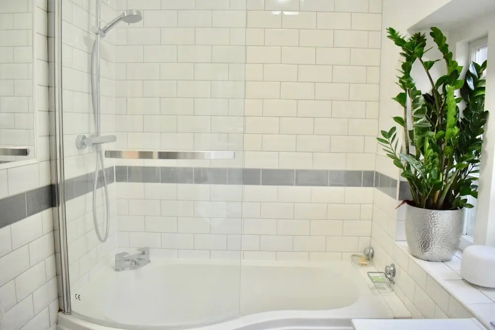 Modern 1 Bedroom Apartment In Clerkenwell
