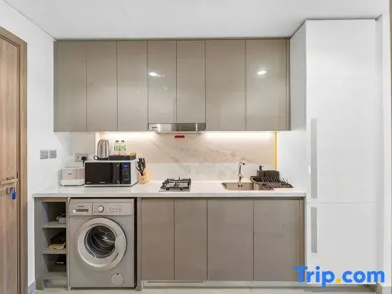 Modern Studio in Azizi Riviera 24 | Meydan, Dubai