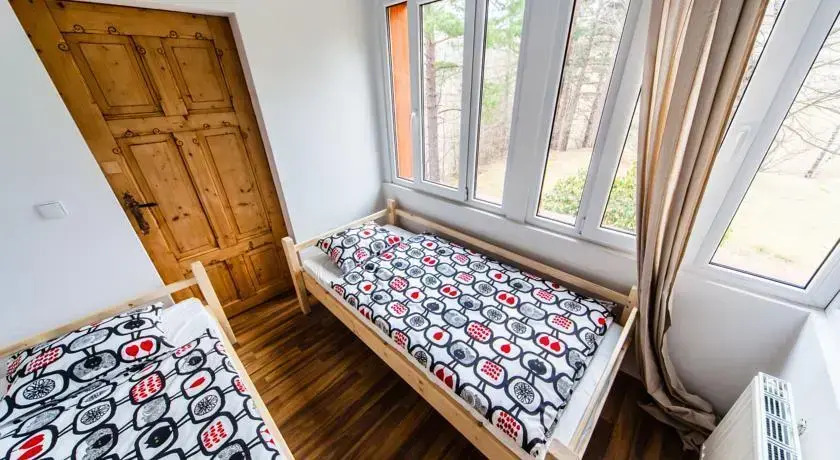 Hostel Krokus
