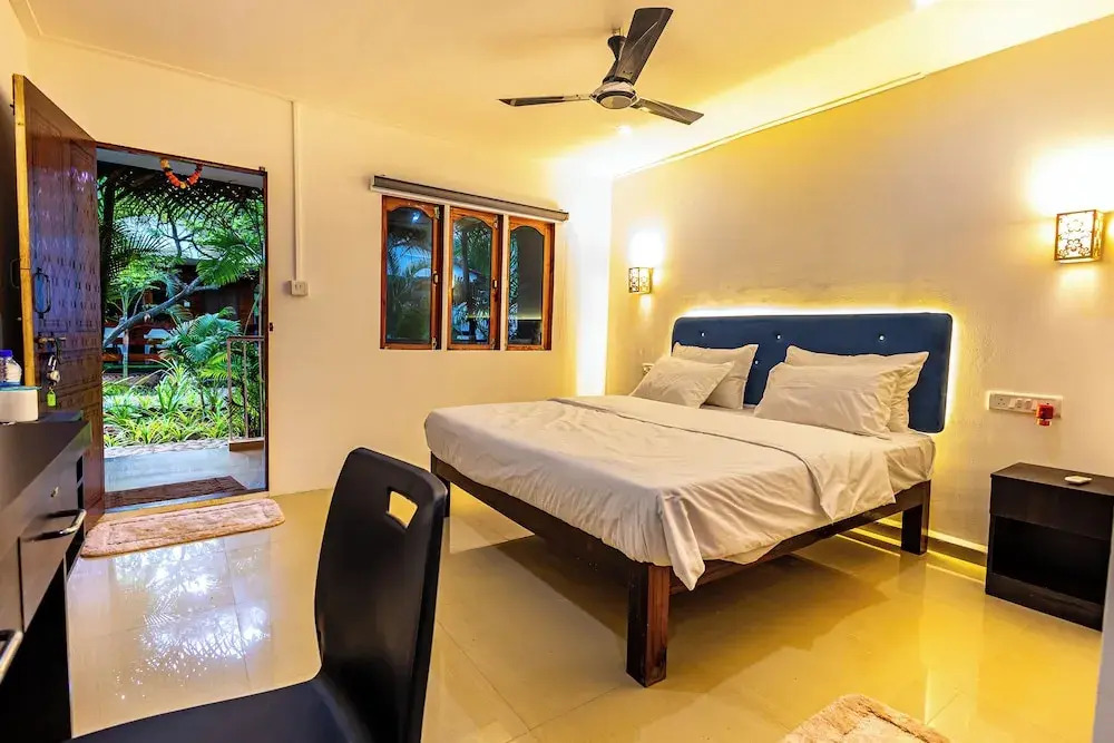Orange Sky Inn