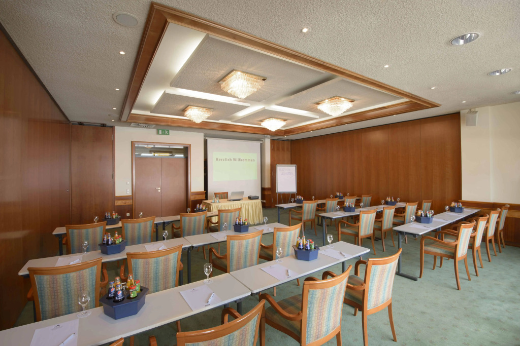 Seehotel Berlin-Rangsdorf