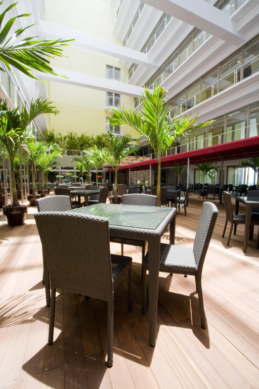 Okinawa Kariyushi Urban Resort Naha