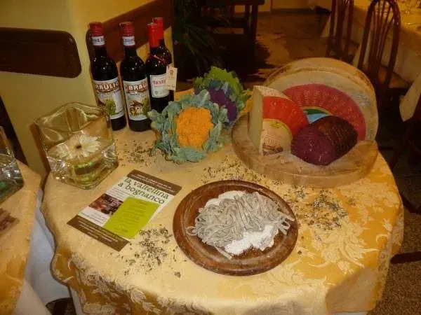 Albergo Magenta
