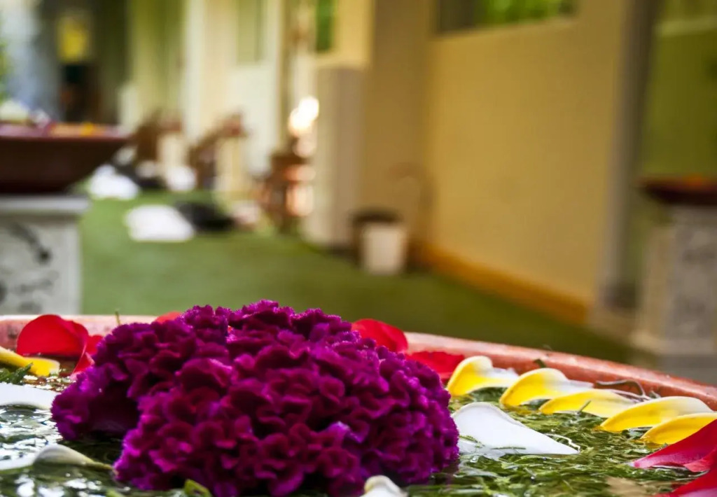 Febris Hotel & Spa