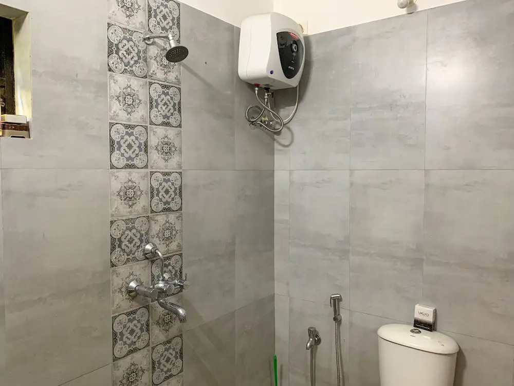 Rootsvilla Hostel Goa