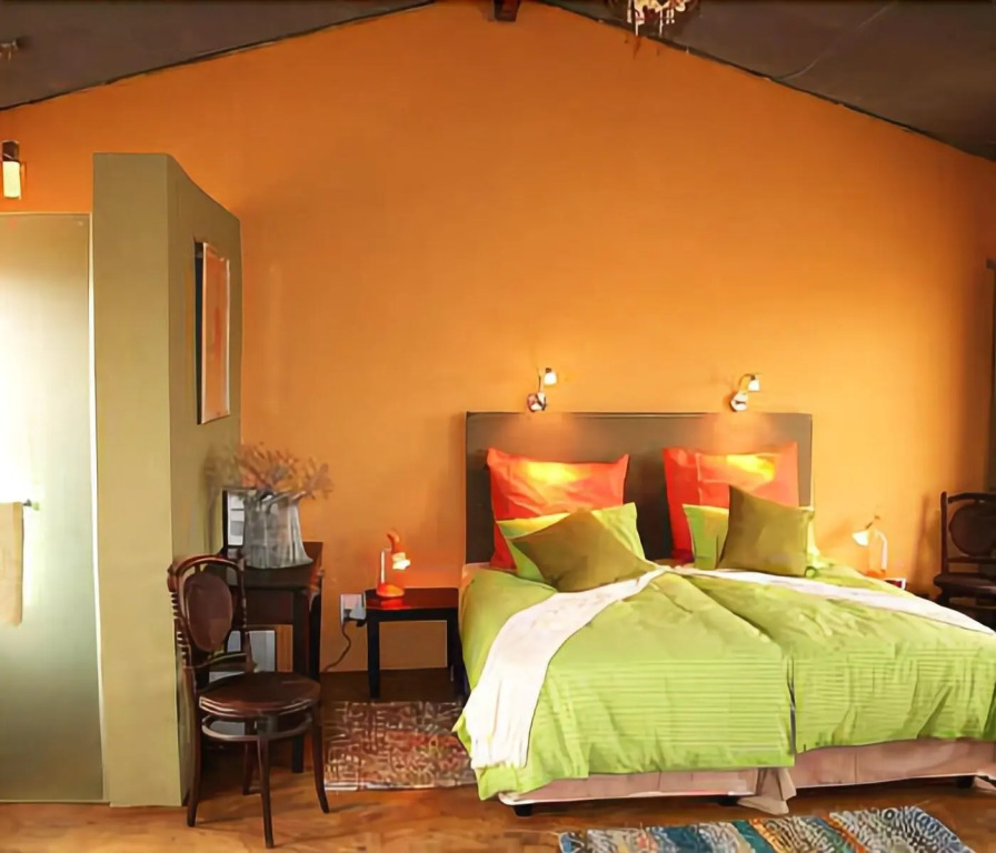 Lemon 3 Lodge Guesthouse